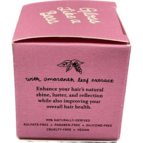 Function of Beauty Deep Add-In Booster Treatment Shots SHINE NEW IN BOX HAIR - Picture 4 of 4